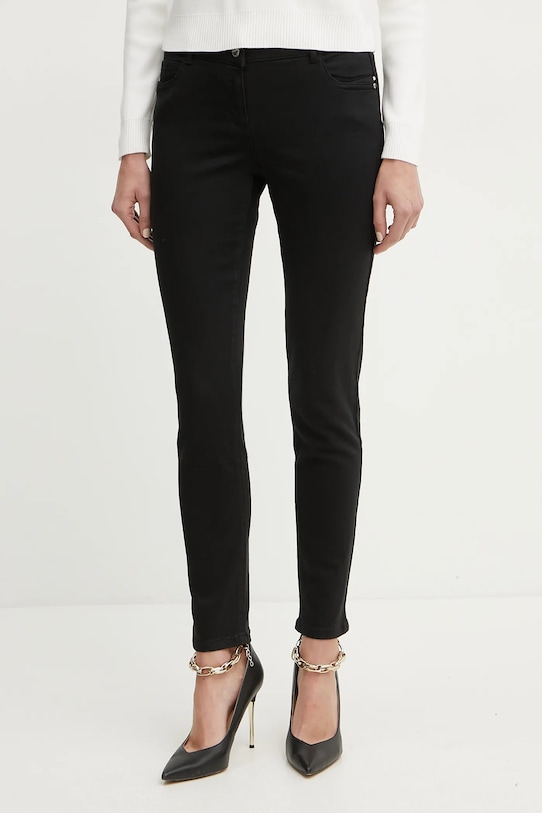 Брюки PETRA Morgan, черный
Брюки PETRA Morgan, черный