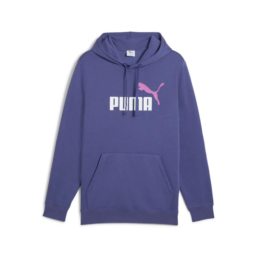 Мужская толстовка с капюшоном Puma ESS 2 COLOR с логотипом No. 1, FL 684711
Мужская толстовка с капюшоном Puma ESS 2 COLOR с логотипом No. 1, FL 684711