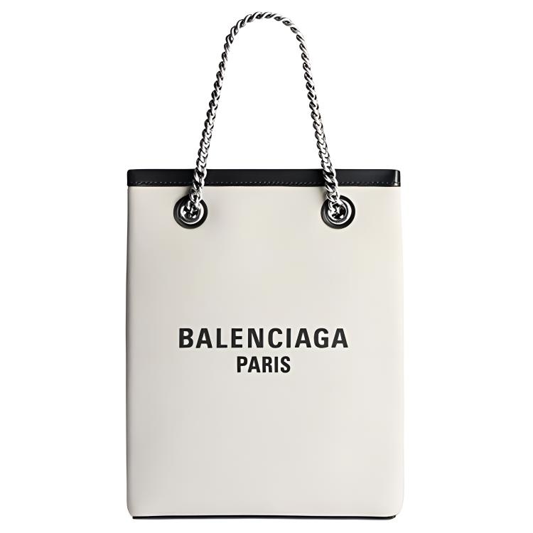 Дьюти Фри держатель для телефона Balenciaga
Дьюти Фри держатель для телефона Balenciaga
