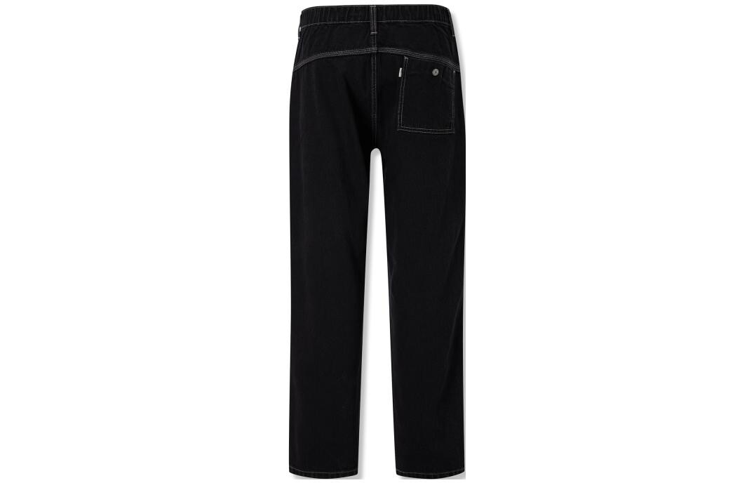 Мужские джинсы Levi's levi’s, цвет Black 
Мужские джинсы Levi's levi’s, цвет Black