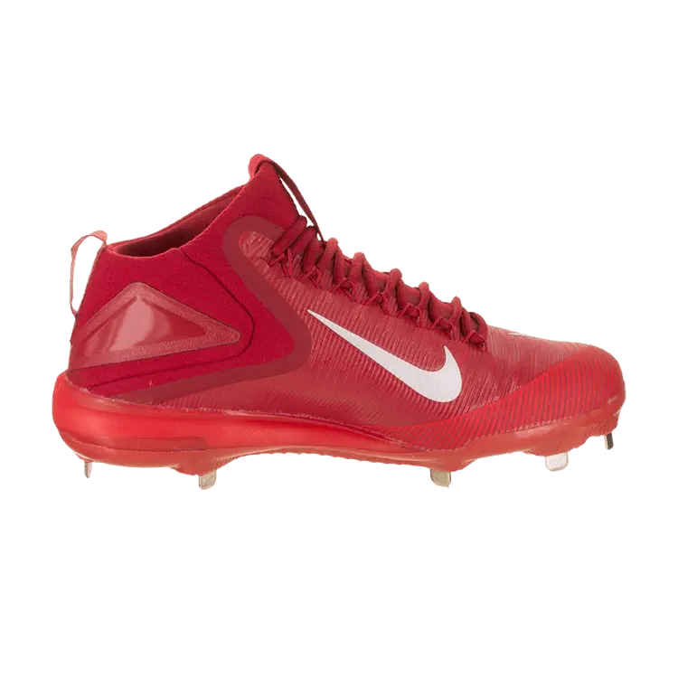 Кроссовки Zoom Trout 3 'Light Crimson', красный
Кроссовки Zoom Trout 3 'Light Crimson', красный