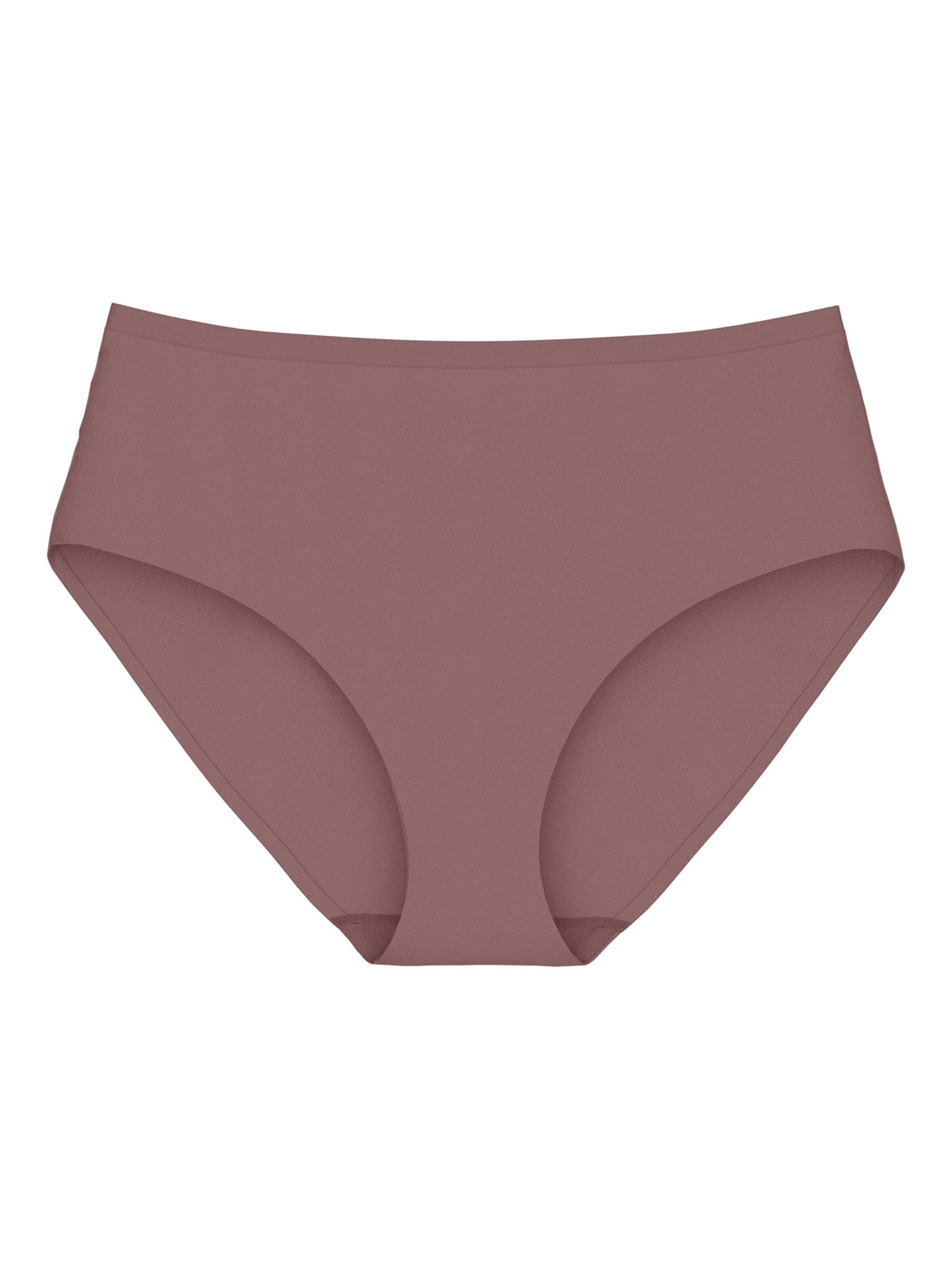 Трусики 'Red Label Triumph Shape Smart' в коричневом цвете
Трусики 'Red Label Triumph Shape Smart' в коричневом цвете