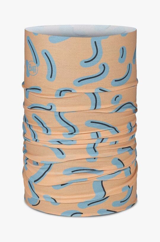 Светоотражающий снуд Buff, бежевый
Светоотражающий снуд Buff, бежевый