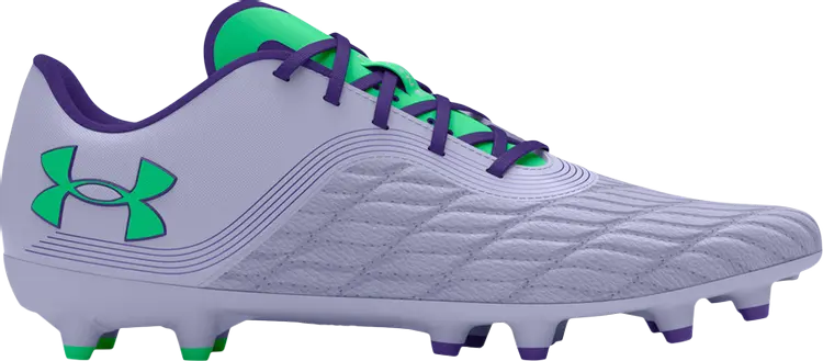 Кроссовки Magnetico Pro 3 'Celeste Vapor Green', фиолетовый
Кроссовки Magnetico Pro 3 'Celeste Vapor Green', фиолетовый