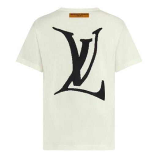 Футболка LOUIS VUITTON FW21 End Goal Luxury Swea White, белый
Футболка LOUIS VUITTON FW21 End Goal Luxury Swea White, белый