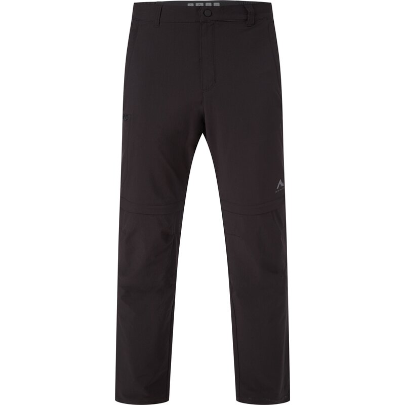 Штаны Малик Mckinley, черный
Штаны Малик Mckinley, черный