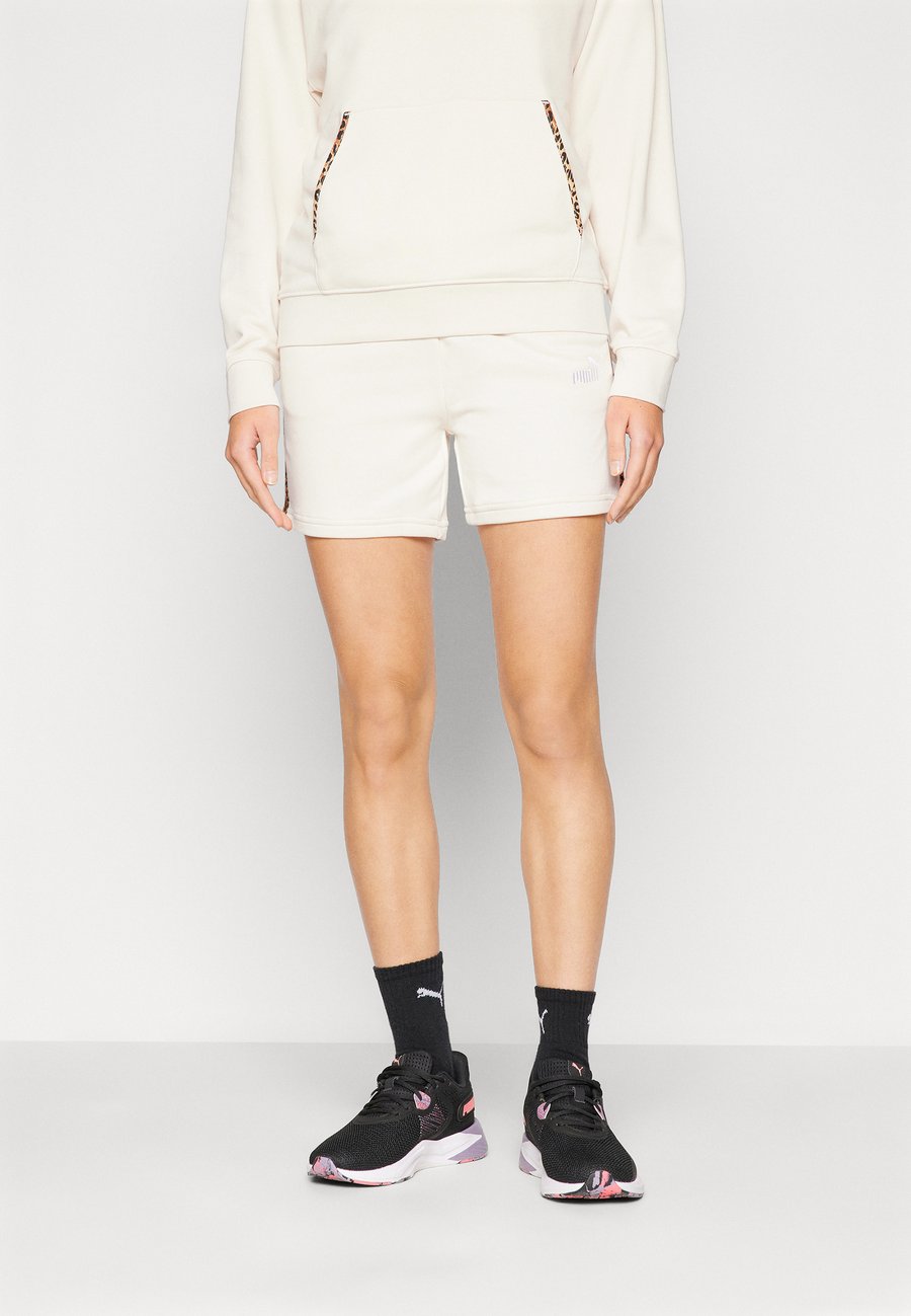 Спортивные шорты Puma GRAPHIC ANIMAL SHORTS, Alpine Snow/Beige
Спортивные шорты Puma GRAPHIC ANIMAL SHORTS, Alpine Snow/Beige