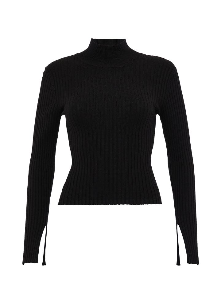 Свитер Threadbare, черный
Свитер Threadbare, черный