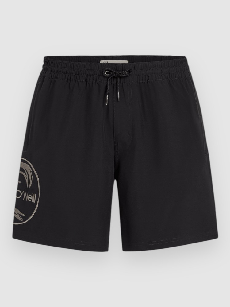 Пляжные шорты O'Neill O'Riginals Cali Ocean 16'' Boardshorts, black out
Пляжные шорты O'Neill O'Riginals Cali Ocean 16'' Boardshorts, black out