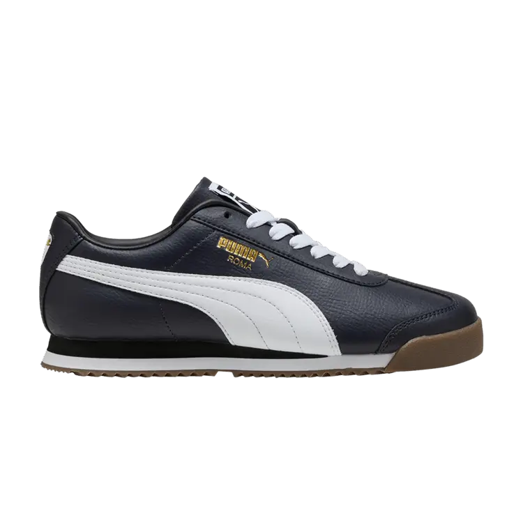 Кроссовки Roma 24 'New Navy', синий
Кроссовки Roma 24 'New Navy', синий