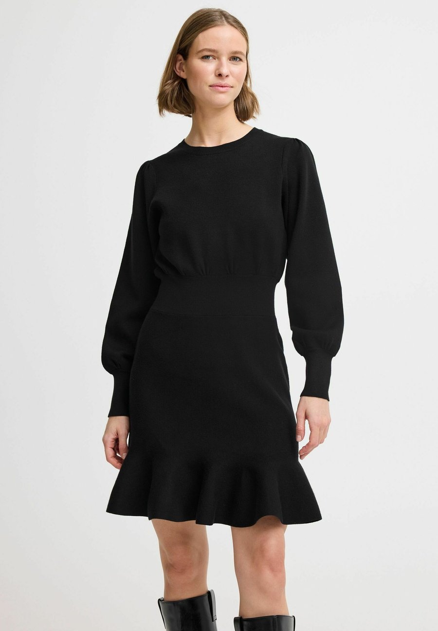 Платье b.young BYOTARI, Black
Платье b.young BYOTARI, Black