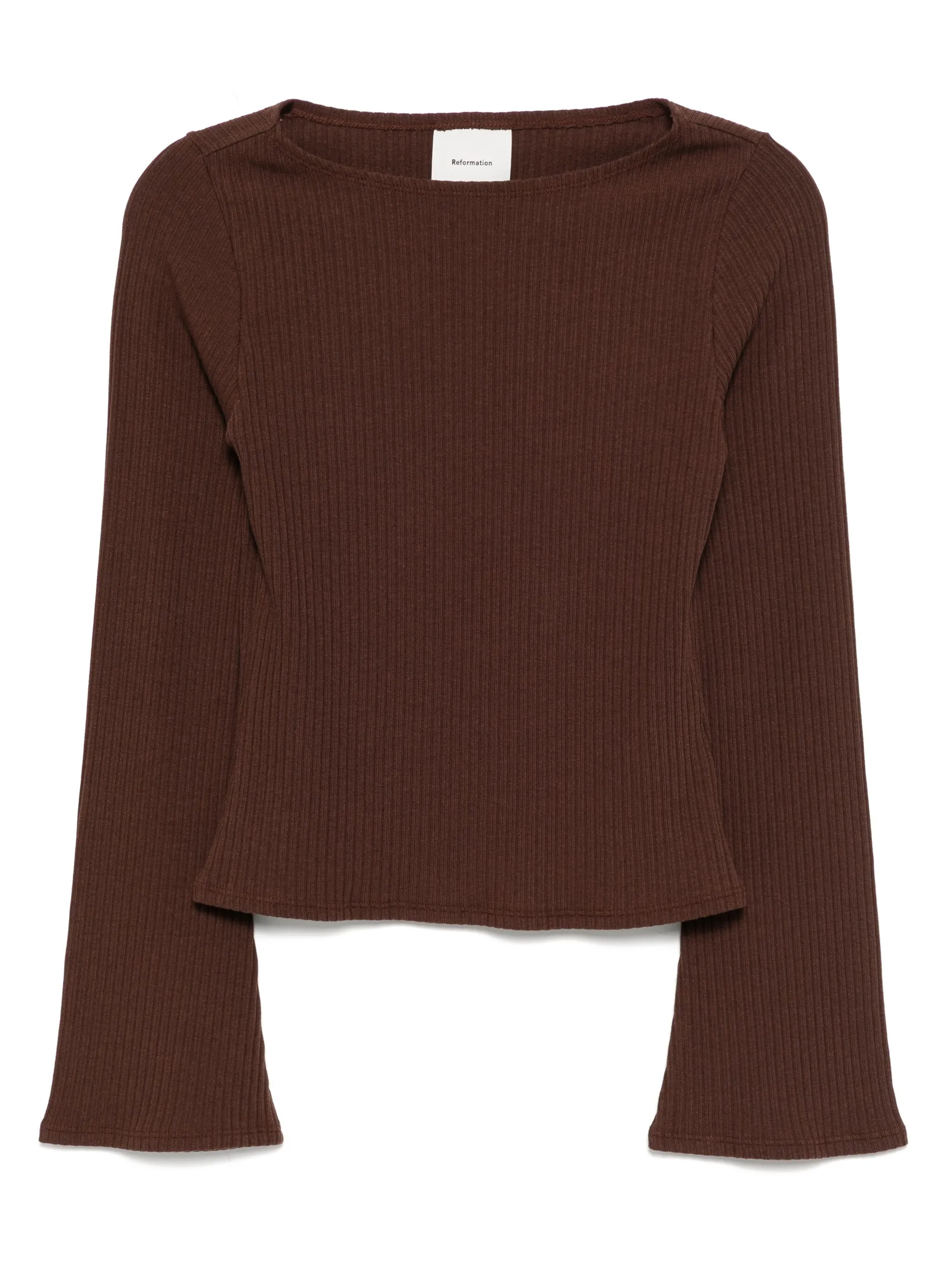 Топ Millet Reformation, коричневый
Топ Millet Reformation, коричневый