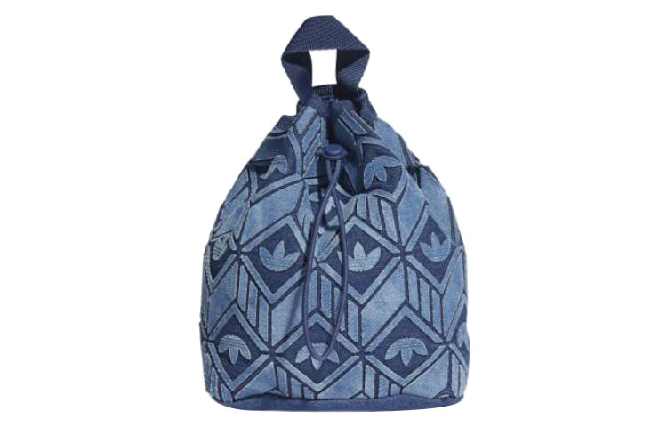 Рюкзак унисекс adidas originals, Синий
Рюкзак унисекс adidas originals, Синий