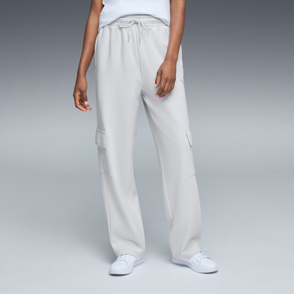 Брюки-Карго свободного кроя Sport Pack Puma, серый
Брюки-Карго свободного кроя Sport Pack Puma, серый