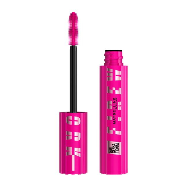 Тушь для ресниц Maybelline Lash Sensational Firework Maybelline New York, 12 мл (black)
Тушь для ресниц Maybelline Lash Sensational Firework Maybelline New York, 12 мл (black)