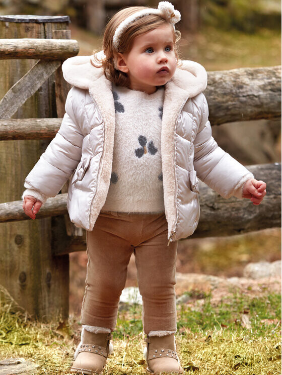 Тканевые брюки стандартного кроя Mayoral, коричневый
Тканевые брюки стандартного кроя Mayoral, коричневый