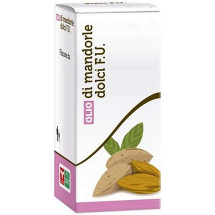 Масло Sweet Almond Oil F.U. 200ml
Масло Sweet Almond Oil F.U. 200ml