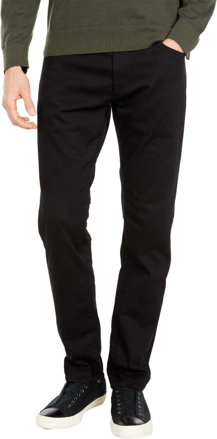 Джинсы Mavi Jeans Jake Slim Leg in Double Black Supermove, цвет Double Black Supermove
Джинсы Mavi Jeans Jake Slim Leg in Double Black Supermove, цвет Double Black Supermove