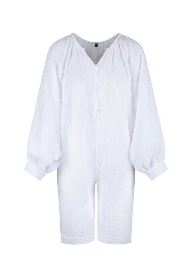 Комбинезон Lingadore, белый
Комбинезон Lingadore, белый