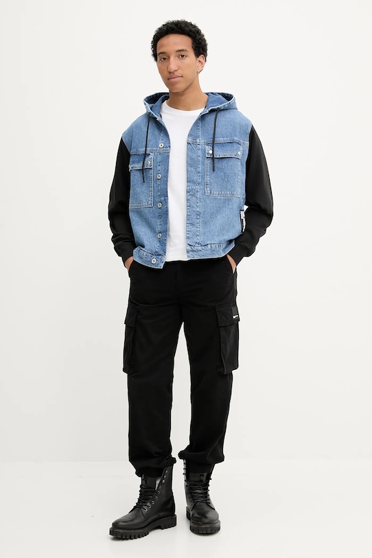 Хлопковая футболка Naruto Converse, белый
Хлопковая футболка Naruto Converse, белый