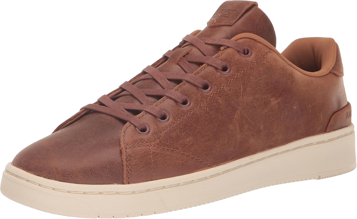 Мужские кроссовки TOMS Trvl Lite Low на шнуровке, светло-коричневый
Мужские кроссовки TOMS Trvl Lite Low на шнуровке, светло-коричневый