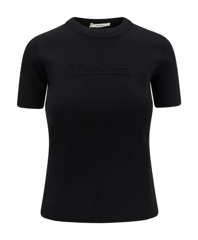 Футболки и поло Max Mara, черные Max Mara, черный
Футболки и поло Max Mara, черные Max Mara, черный