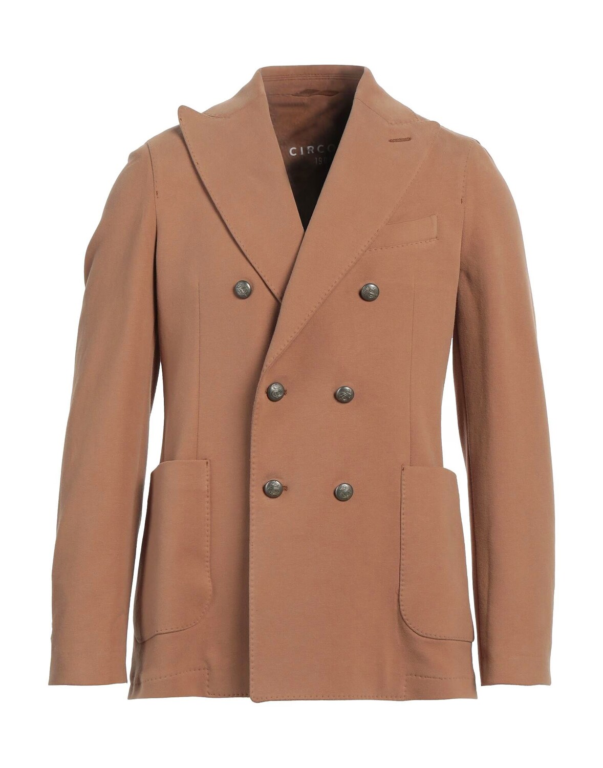 Блейзер Circolo 1901, коричневый
Блейзер Circolo 1901, коричневый