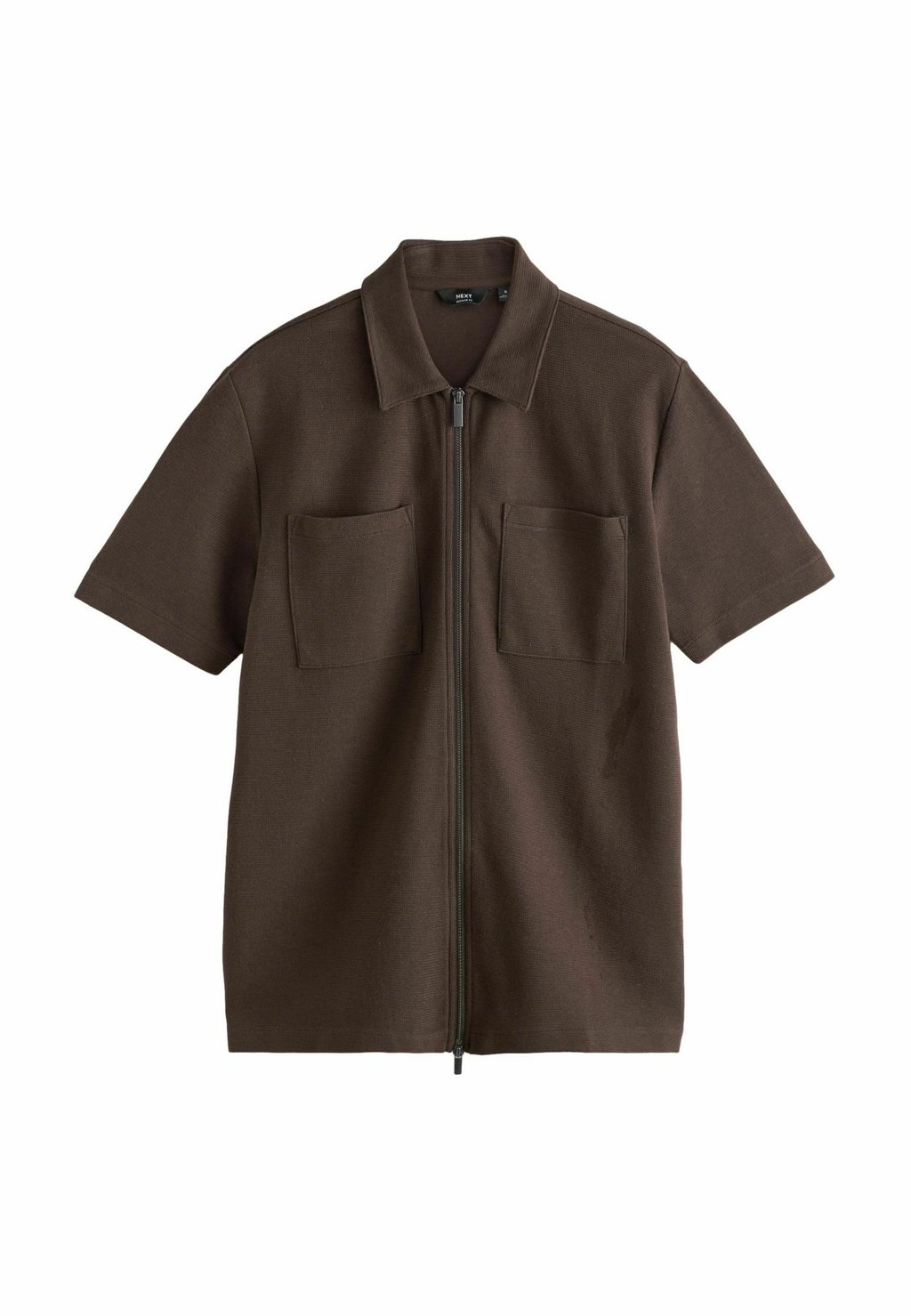 Рубашка REGULAR FIT - TEXTURED Next, коричневый
Рубашка REGULAR FIT - TEXTURED Next, коричневый