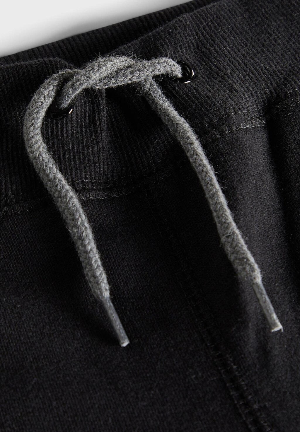 Спортивные штаны JOGGING 2-ER Name it, черный
Спортивные штаны JOGGING 2-ER Name it, черный