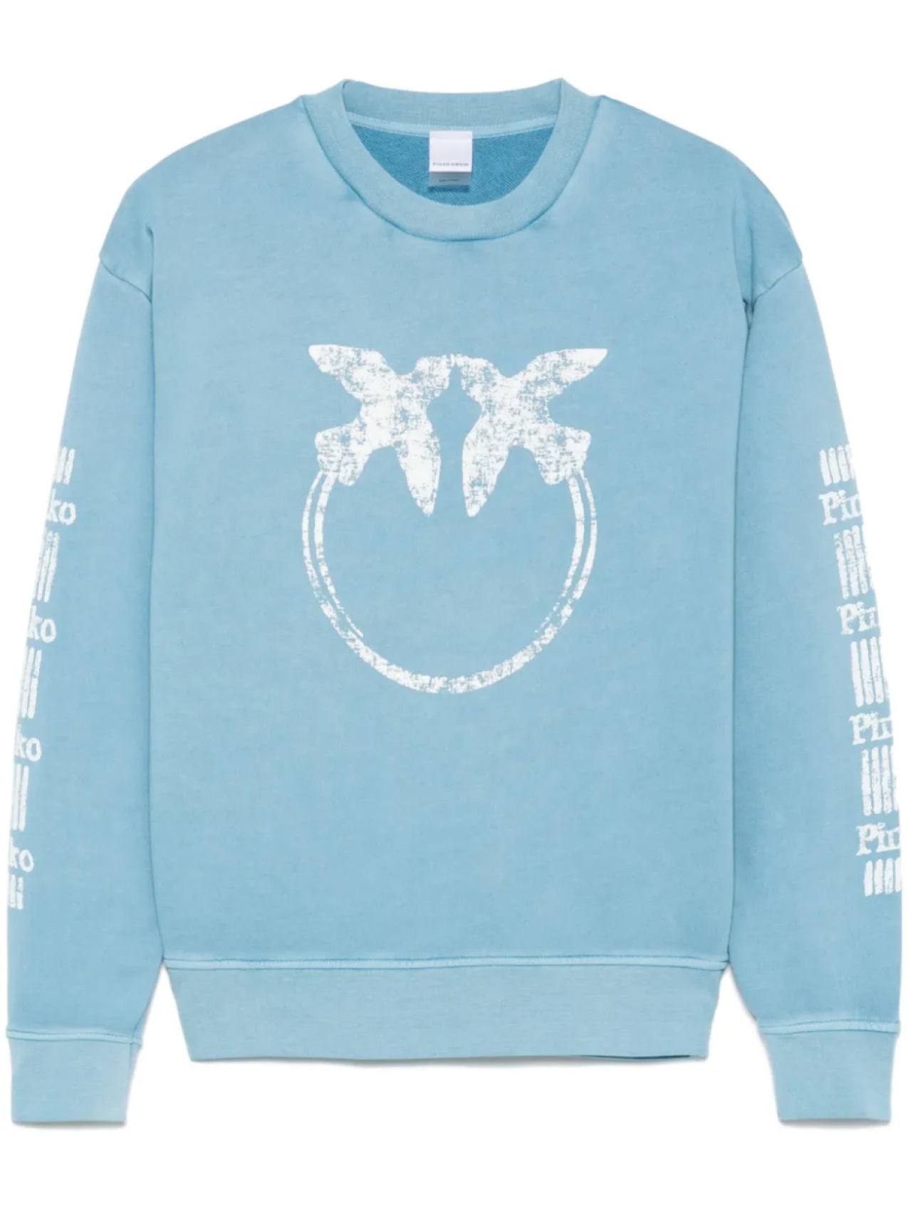 Толстовка PINKO Mindelo, синий
Толстовка PINKO Mindelo, синий