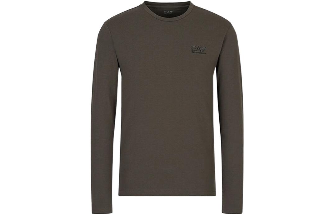 Футболка мужская EA7 Jasper EMPORIO ARMANI
Футболка мужская EA7 Jasper EMPORIO ARMANI