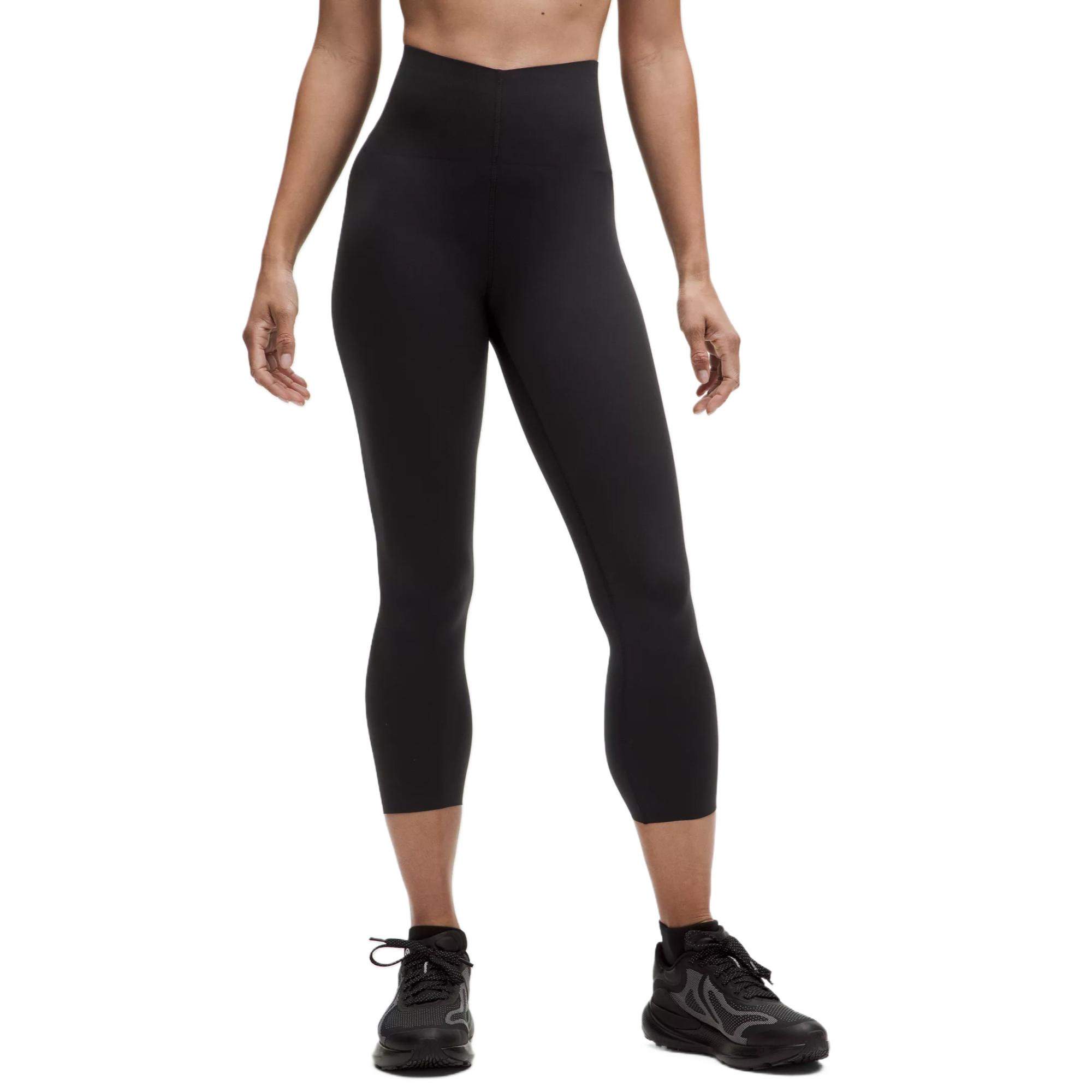 Спортивные брюки 23' Women's Lululemon, черный/blk
Спортивные брюки 23' Women's Lululemon, черный/blk