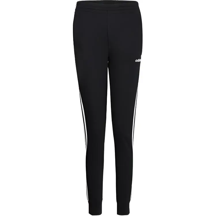 Вязаные спортивные брюки черные подростковые Adidas
Вязаные спортивные брюки черные подростковые Adidas