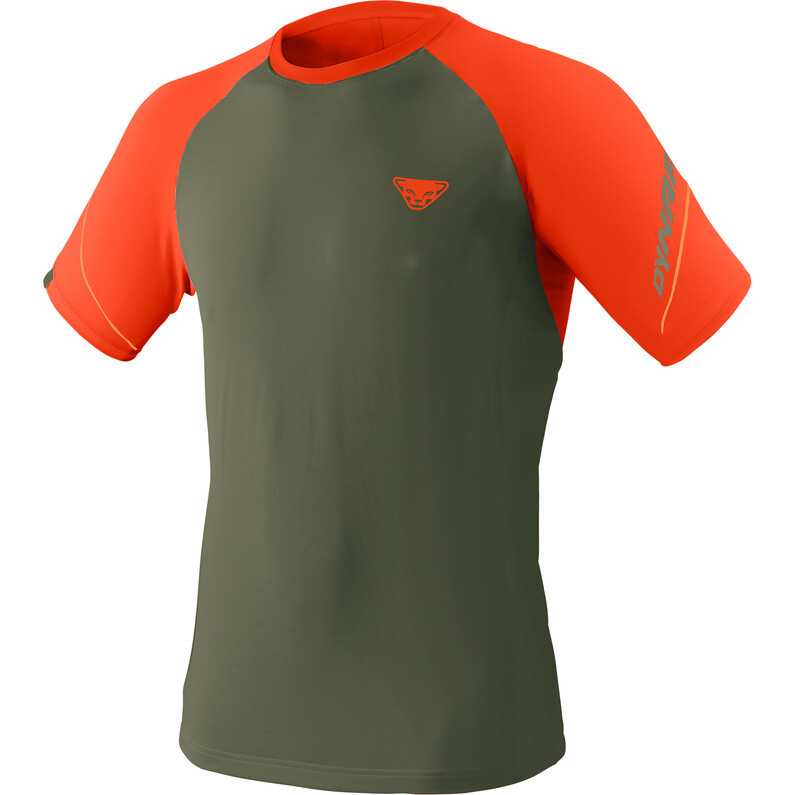 Мужская футболка Alpine Pro Dynafit, серый
Мужская футболка Alpine Pro Dynafit, серый