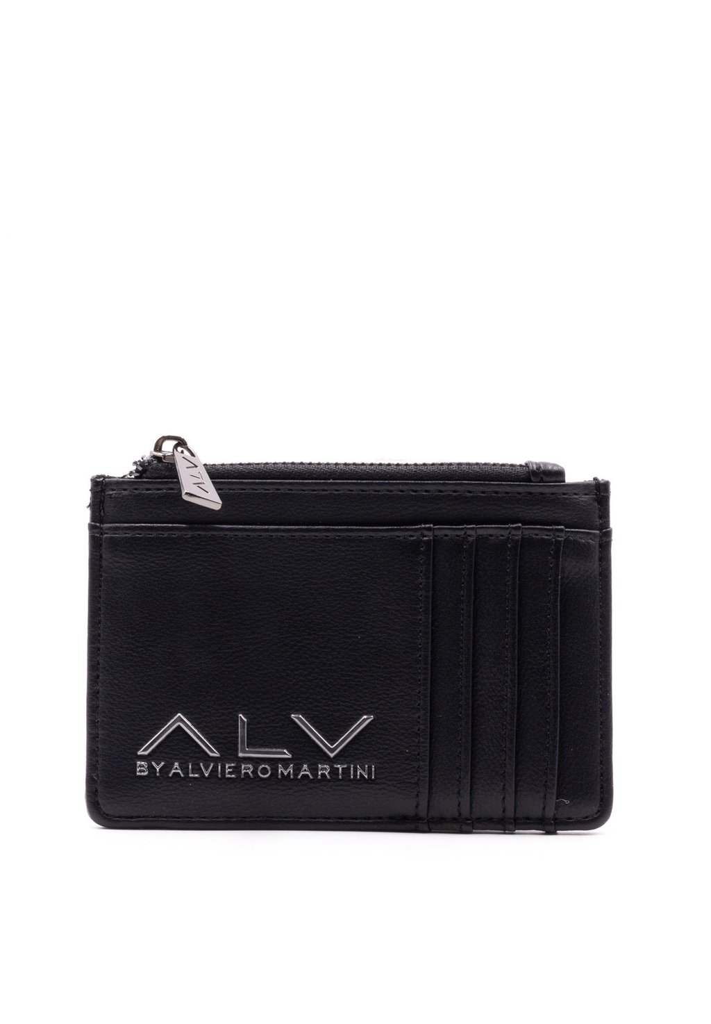 Кошелек ALV by Alviero Martini, черный
Кошелек ALV by Alviero Martini, черный