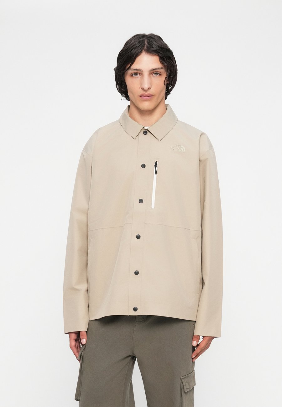 Куртка The North Face TECH OVERSHIRT, Beige
Куртка The North Face TECH OVERSHIRT, Beige