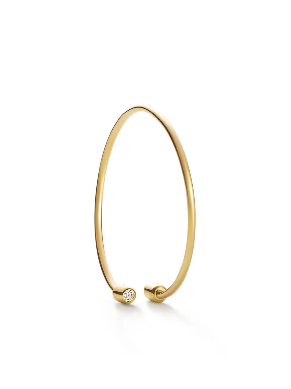 Серьга Twist Square 03 из желтого золота с бриллиантами Shihara, золотой
Серьга Twist Square 03 из желтого золота с бриллиантами Shihara, золотой