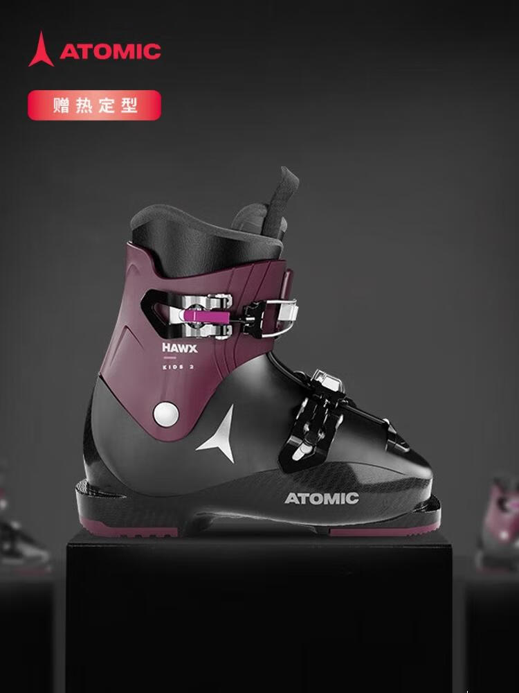 Atomic Детские горнолыжные ботинки, зимние ботинки для двух лыж, для подростков, черно-фиолетовые, среднего размера, HAWX KIDS 2AE502, 19-19,5, Черный, Atomic Детские горнолыжные ботинки, зимние ботинки для двух лыж, для подростков, черно-фиолетовые, сред
Atomic Детские горнолыжные ботинки, зимние ботинки для двух лыж, для подростков, черно-фиолетовые, среднего размера, HAWX KIDS 2AE502, 19-19,5, Черный, Atomic Детские горнолыжные ботинки, зимние ботинки для двух лыж, для подростков, черно-фиолетовые, сред