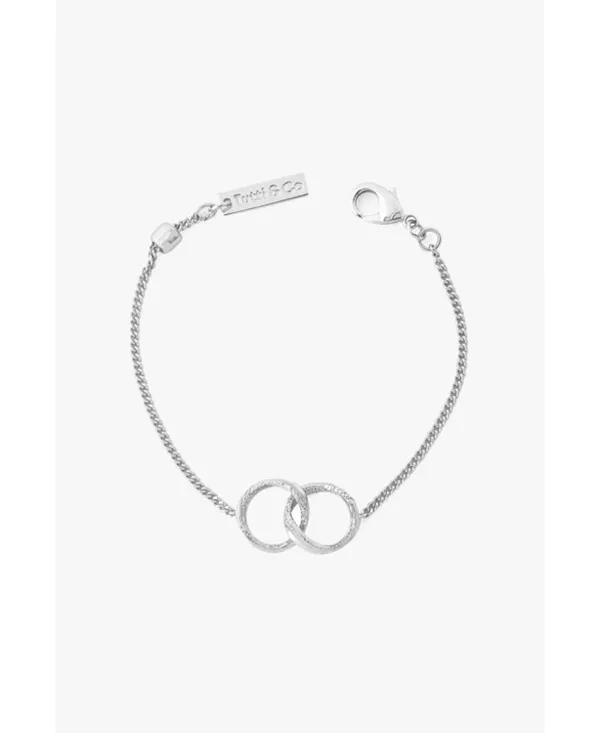 Браслет Coast Tutti, silver
Браслет Coast Tutti, silver