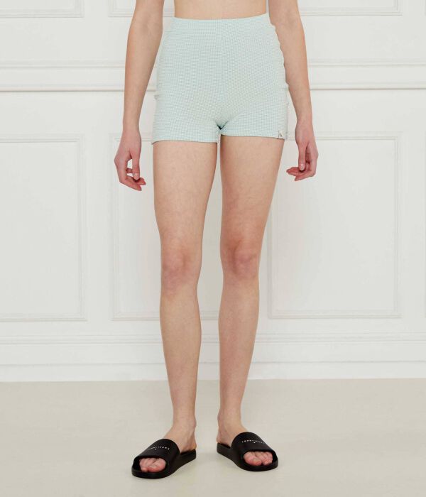 Шорты Slim fit Calvin Klein Jeans, синий
Шорты Slim fit Calvin Klein Jeans, синий