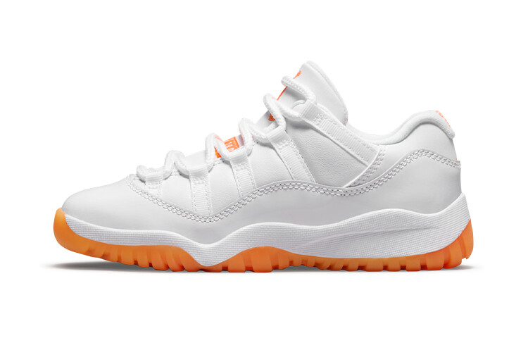 Детские баскетбольные кроссовки Jordan Air Jordan 11 BP
Детские баскетбольные кроссовки Jordan Air Jordan 11 BP