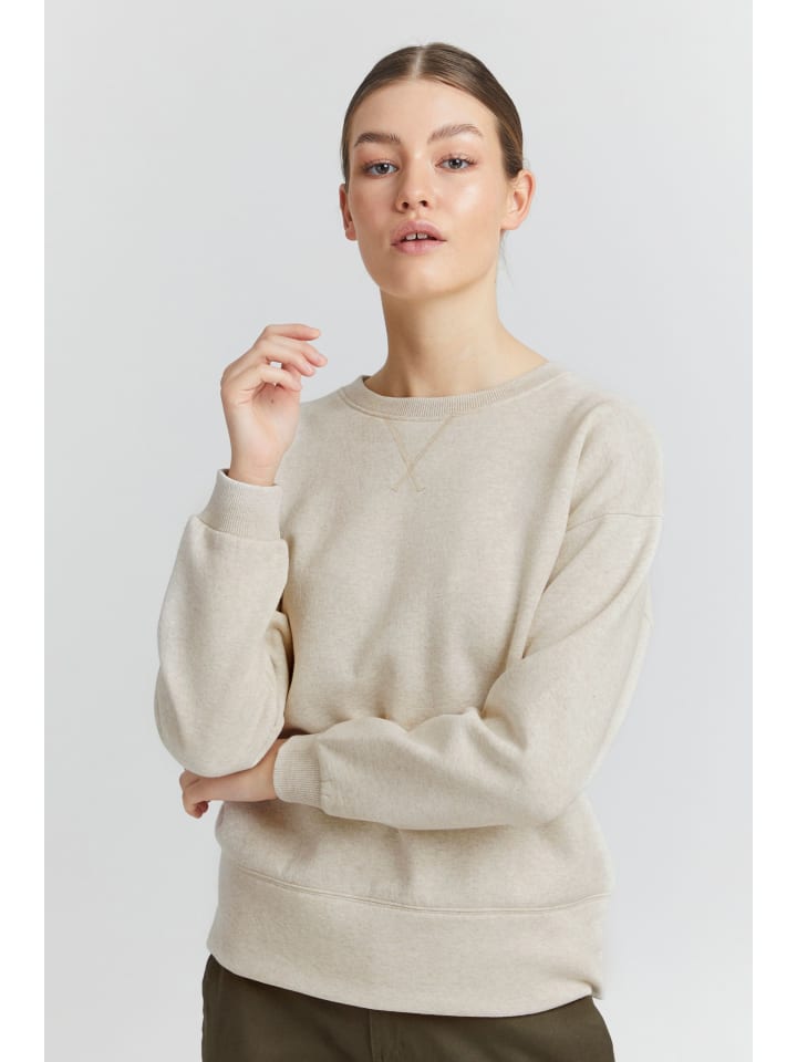 Толстовка Oxmo, белый
Толстовка Oxmo, белый