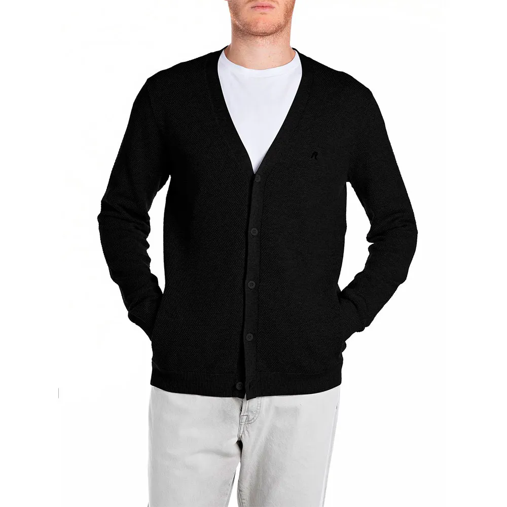 Кардиган Replay UK4707.000.G23774, черный
Кардиган Replay UK4707.000.G23774, черный