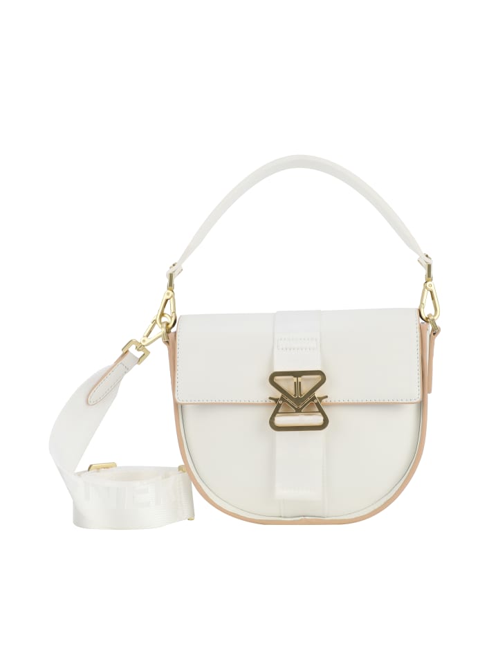 Наплечная сумка Bogner, белый
Наплечная сумка Bogner, белый