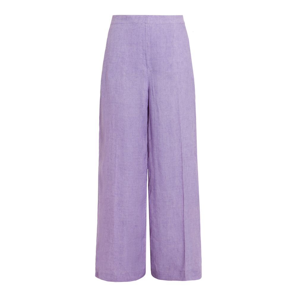 Брюки EUCLIDE Marina Rinaldi, сирень
Брюки EUCLIDE Marina Rinaldi, сирень