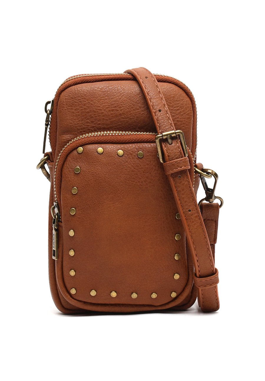 Сумка кросс-боди MISAKO Cross body bag, Camel
Сумка кросс-боди MISAKO Cross body bag, Camel