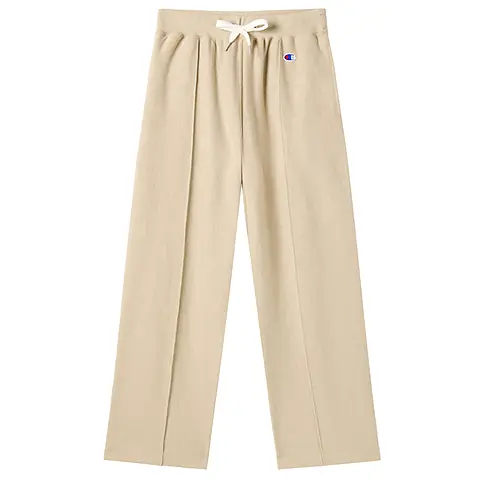 Вязаные спортивные штаны японской версии Women's Champion, хаки
Вязаные спортивные штаны японской версии Women's Champion, хаки