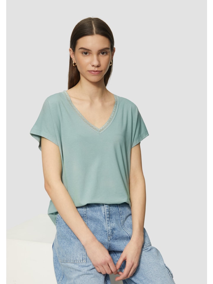 Футболка QS, зеленый
Футболка QS, зеленый