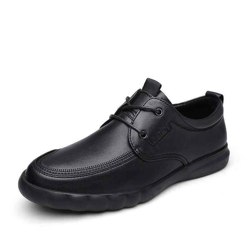 Туфли мужские Men"s Casual Men Low-Top King Jinmai, цвет Black Lace-up 2807-KK
Туфли мужские Men"s Casual Men Low-Top King Jinmai, цвет Black Lace-up 2807-KK