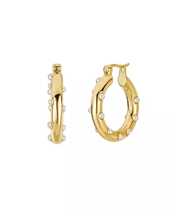 Парижское жемчужное кольцо Untamed Petals, gold
Парижское жемчужное кольцо Untamed Petals, gold